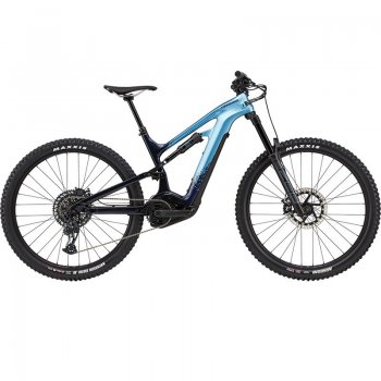 VTT Électrique Cannondale Moterra Neo Carbon 2 - montisport.fr