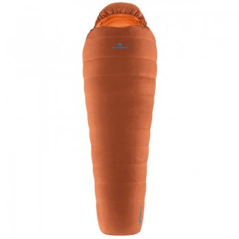 Sac de Couchage Randonnée Ferrino Lightec 800 Duvet - montisport.fr