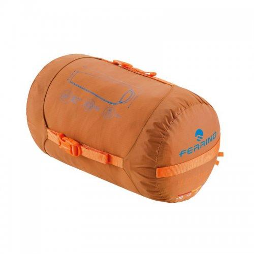 Sac de Couchage Randonnée Ferrino Lightec 800 Duvet - montisport.fr