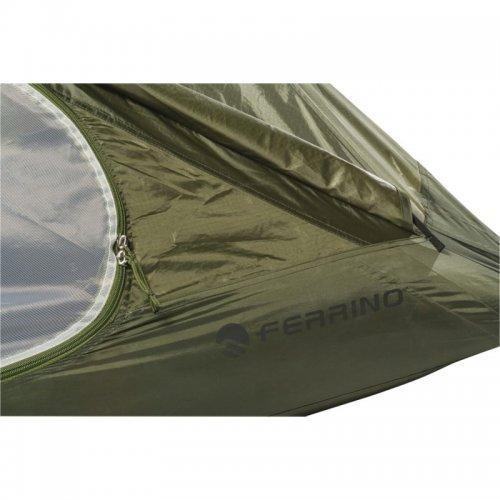 Tente Randonnée Ferrino Tenda Grit 2 - montisport.fr