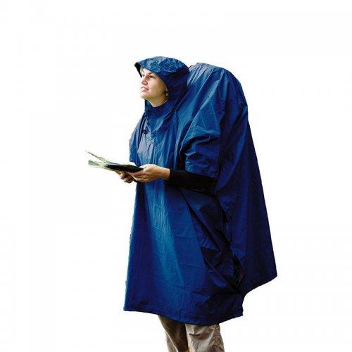 Poncho Randonnée Sea To Summit Thermocollé - montisport.fr