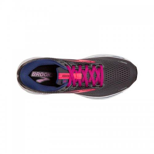 Chaussures Running Femme Brooks Ghost 14 - montisport.fr