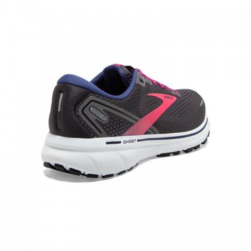 Chaussures Running Femme Brooks Ghost 14 - montisport.fr
