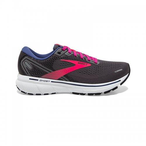 Chaussures Running Femme Brooks Ghost 14 - montisport.fr