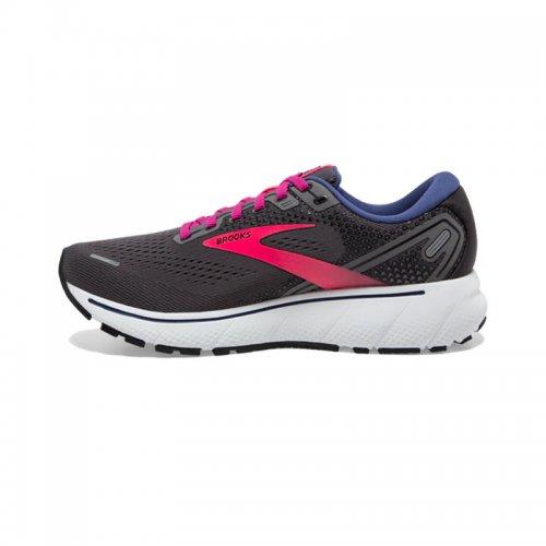 Chaussures Running Femme Brooks Ghost 14 - montisport.fr