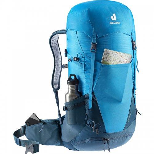 Sac à Dos Randonnée Deuter Futura 32 - montisport.fr