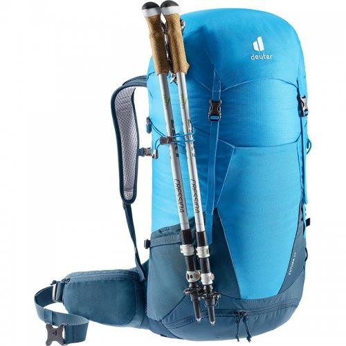 Sac à Dos Randonnée Deuter Futura 32 - montisport.fr