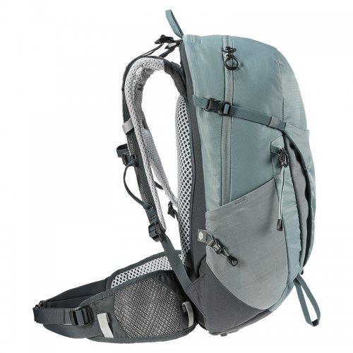 Sac à Dos Randonnée Deuter Trail 24 SL - montisport.fr