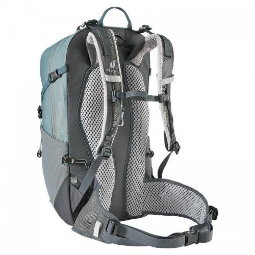Sac à Dos Randonnée Deuter Trail 24 SL - montisport.fr