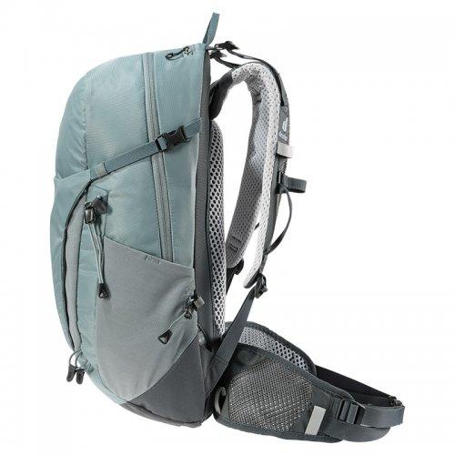Sac à Dos Randonnée Deuter Trail 24 SL - montisport.fr
