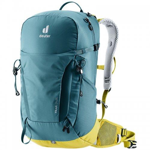 Sac à Dos Randonnée Deuter Trail 24 SL - montisport.fr