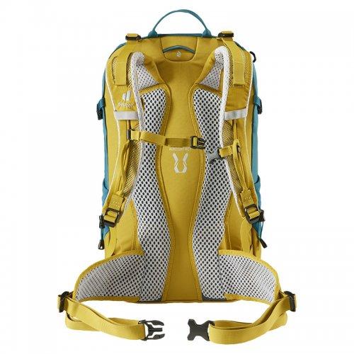 Sac à Dos Randonnée Deuter Trail 24 SL - montisport.fr