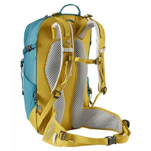 Sac à Dos Randonnée Deuter Trail 24 SL - montisport.fr