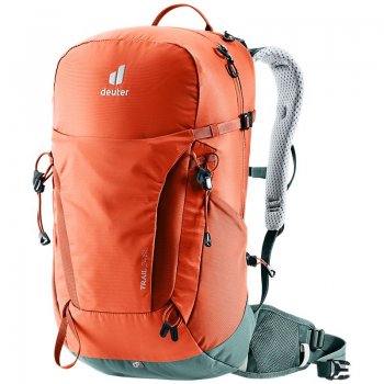 Sac à Dos Randonnée Deuter Trail 24 SL - montisport.fr