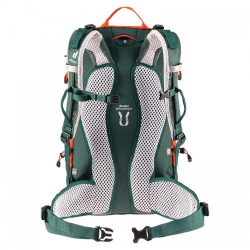Sac à Dos Randonnée Deuter Trail 24 SL - montisport.fr