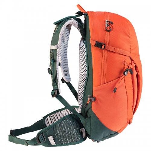Sac à Dos Randonnée Deuter Trail 24 SL - montisport.fr