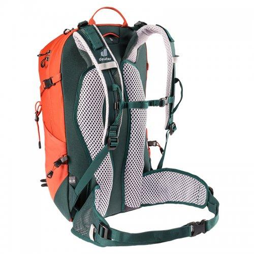 Sac à Dos Randonnée Deuter Trail 24 SL - montisport.fr