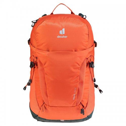Sac à Dos Randonnée Deuter Trail 24 SL - montisport.fr