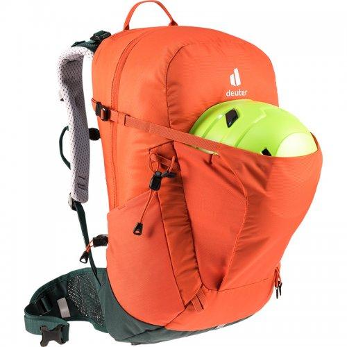 Sac à Dos Randonnée Deuter Trail 24 SL - montisport.fr