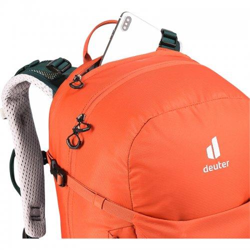 Sac à Dos Randonnée Deuter Trail 24 SL - montisport.fr