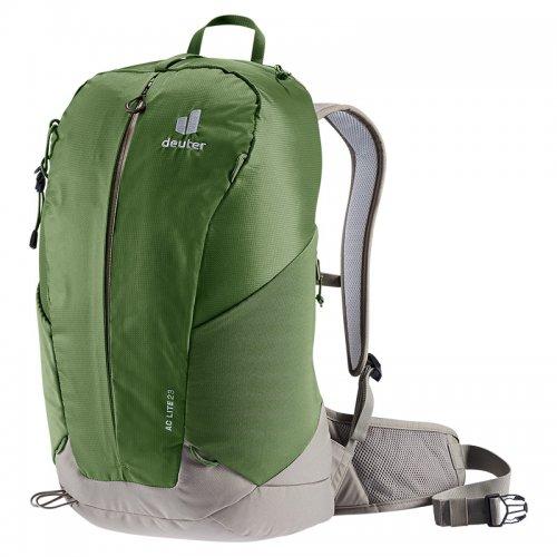 Sac à Dos Randonnée Deuter AC Lite 23 - montisport.fr