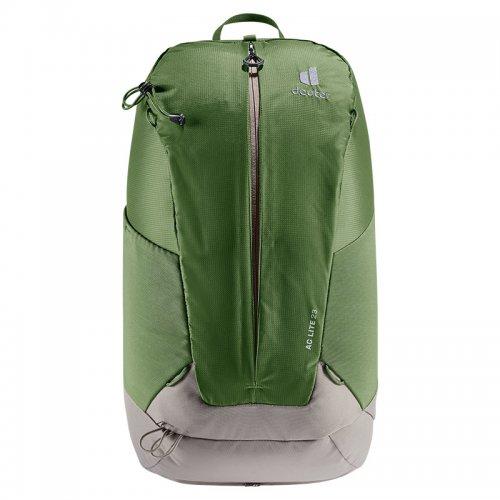 Sac à Dos Randonnée Deuter AC Lite 23 - montisport.fr