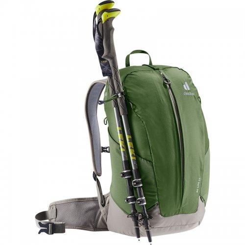 Sac à Dos Randonnée Deuter AC Lite 23 - montisport.fr
