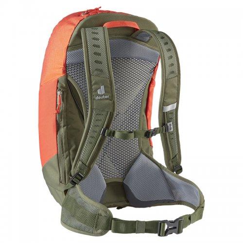 Sac à Dos Randonnée Deuter AC Lite 23 - montisport.fr