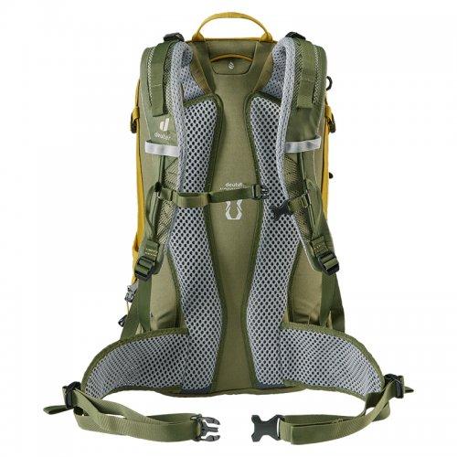 Sac à Dos Randonnée Deuter Trail 26 - montisport.fr