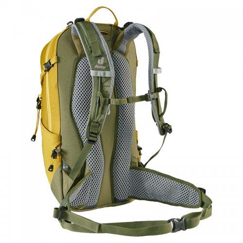 Sac à Dos Randonnée Deuter Trail 26 - montisport.fr