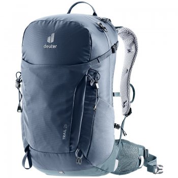Sac à Dos Randonnée Deuter Trail 26 - montisport.fr