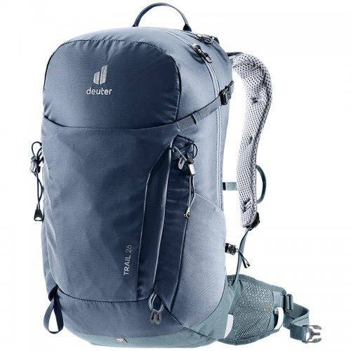 Sac à Dos Randonnée Deuter Trail 26 - montisport.fr