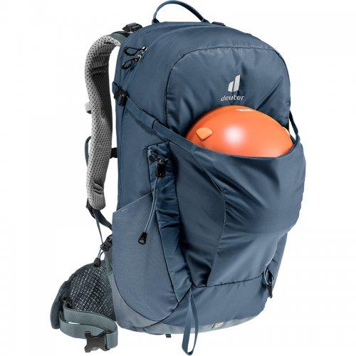 Sac à Dos Randonnée Deuter Trail 26 - montisport.fr