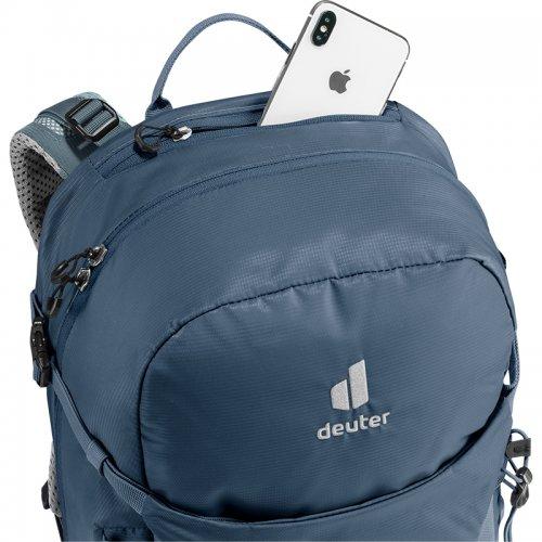 Sac à Dos Randonnée Deuter Trail 26 - montisport.fr