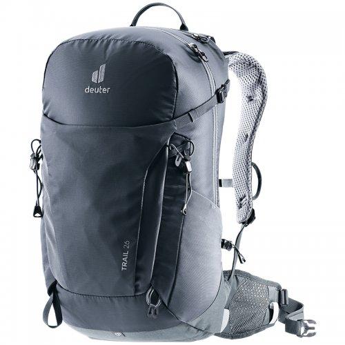 Sac à Dos Randonnée Deuter Trail 26 - montisport.fr