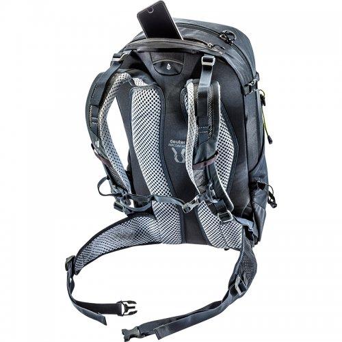Sac à Dos Randonnée Deuter Trail 26 - montisport.fr