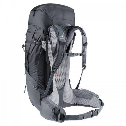 Sac à Dos Randonnée Deuter Futura Air Trek 50 + 10 - montisport.fr