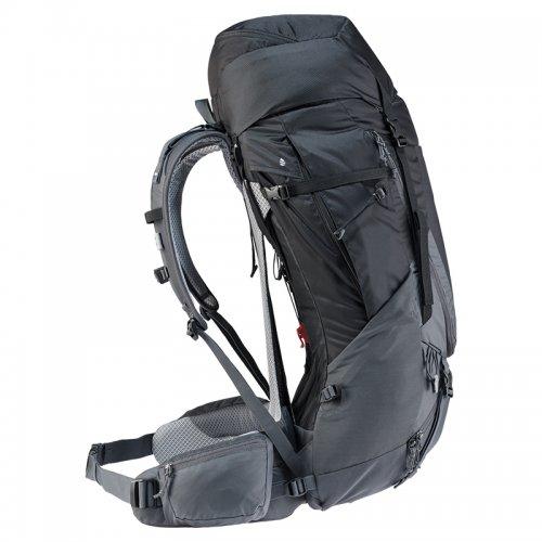 Sac à Dos Randonnée Deuter Futura Air Trek 50 + 10 - montisport.fr