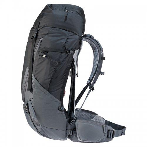 Sac à Dos Randonnée Deuter Futura Air Trek 50 + 10 - montisport.fr