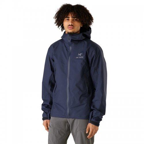 Veste Randonnée Homme Arc'Teryx Beta LT - montisport.fr