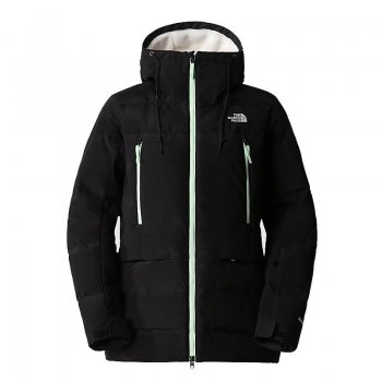 Veste Randonnée Femme The North Face Pallie Down - montisport.fr