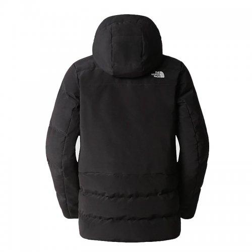Veste Randonnée Femme The North Face Pallie Down - montisport.fr