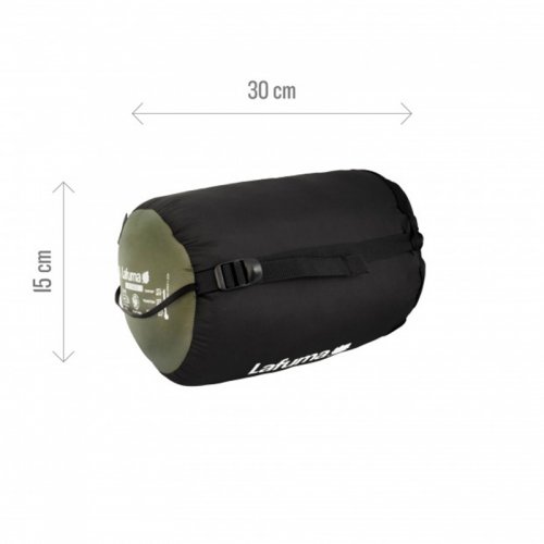 Sac de Couchage Randonnée Lafuma Active 5 - montisport.fr