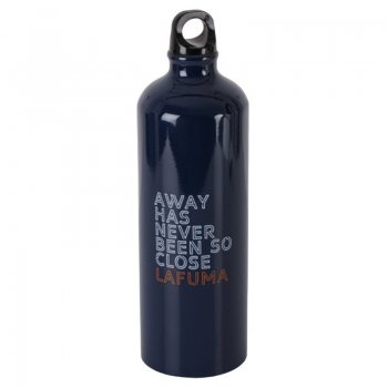 Gourde Isotherme Randonnée Lafuma Alu 1L - montisport.fr