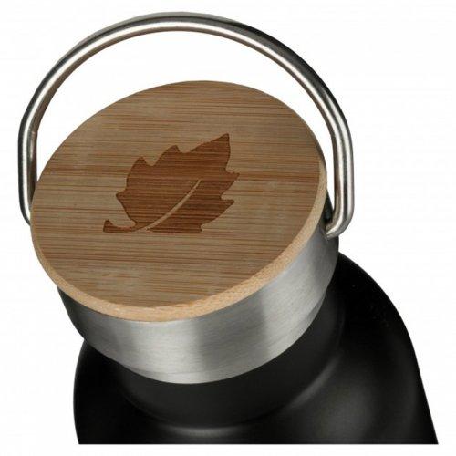 Gourde Isotherme Randonnée Lafuma Nunatherm - montisport.fr