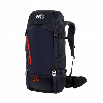 Sac à Dos Randonnée Millet Ubic 40L - montisport.fr