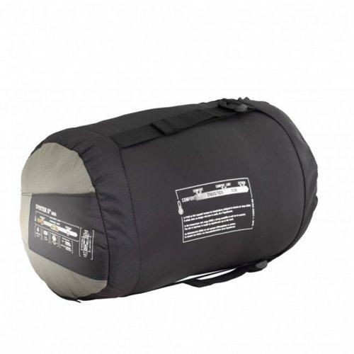 Sac de Couchage Randonnée Millet Syntek 0 Reg - montisport.fr