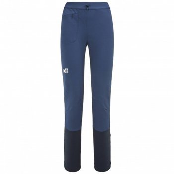 Pantalon Ski Femme Millet Pierrament - montisport.fr