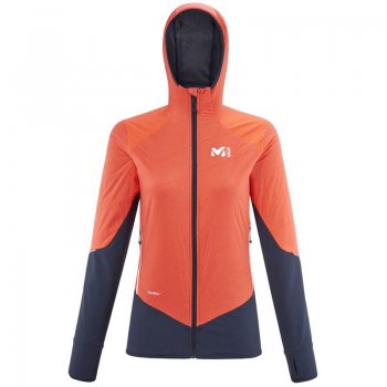Veste Randonnée Femme Millet Tourspeedx - montisport.fr