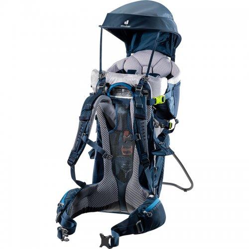 Porte-Bébé Randonnée Deuter Kid Comfort - montisport.fr